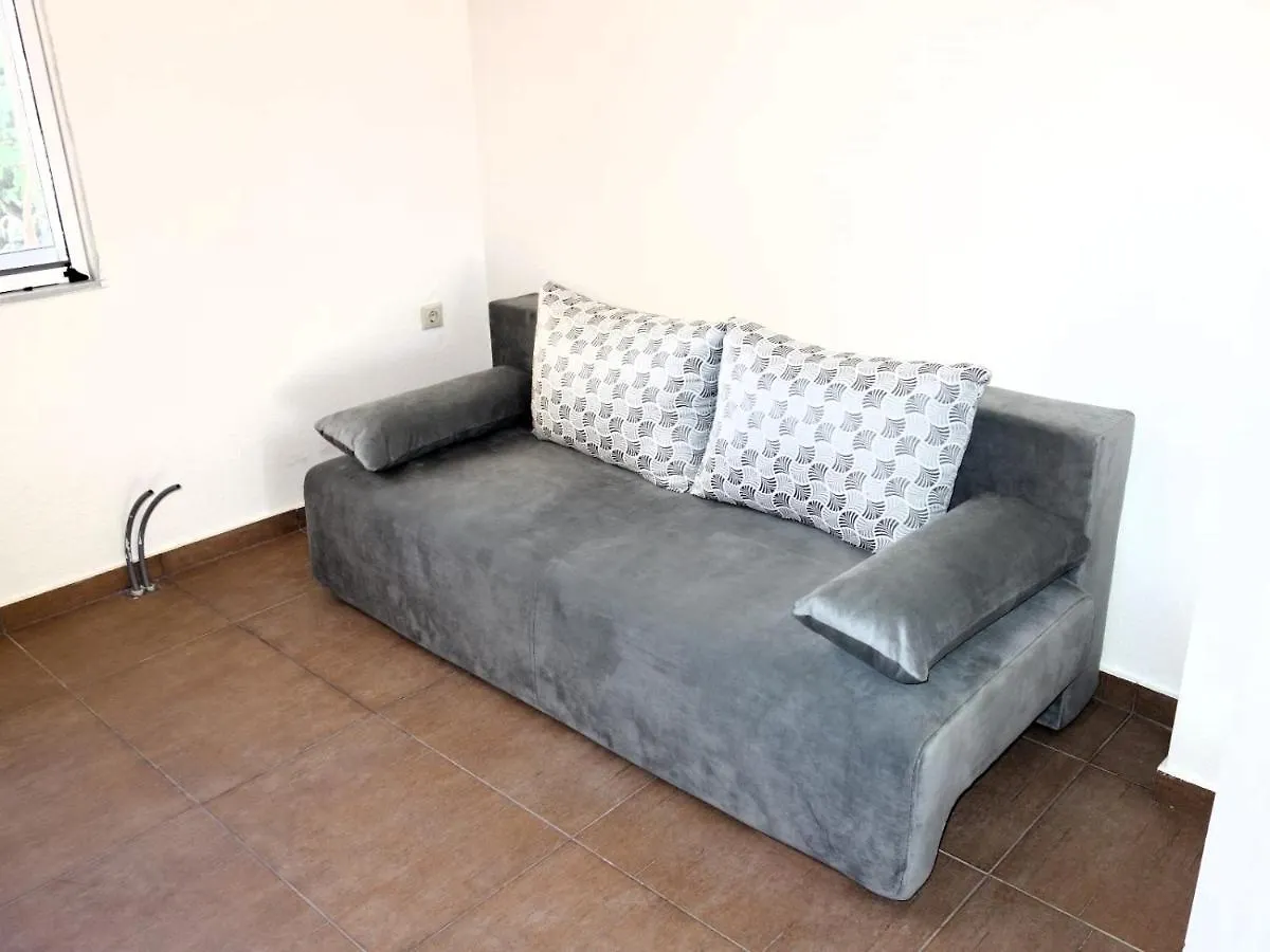 House Alla Pefkochori 0*,  Řecko