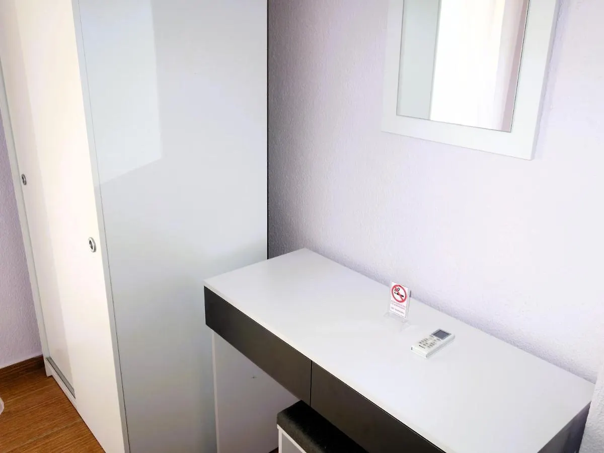 House Alla Pefkochori 0*,