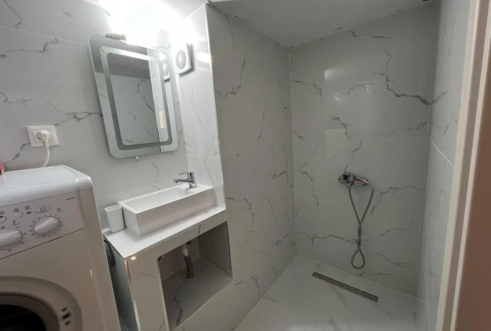 Prázdninový dům House Alla Pefkochori Řecko