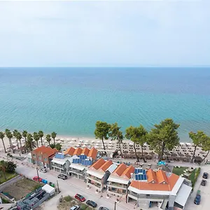 Tridente Mare Pefkochori