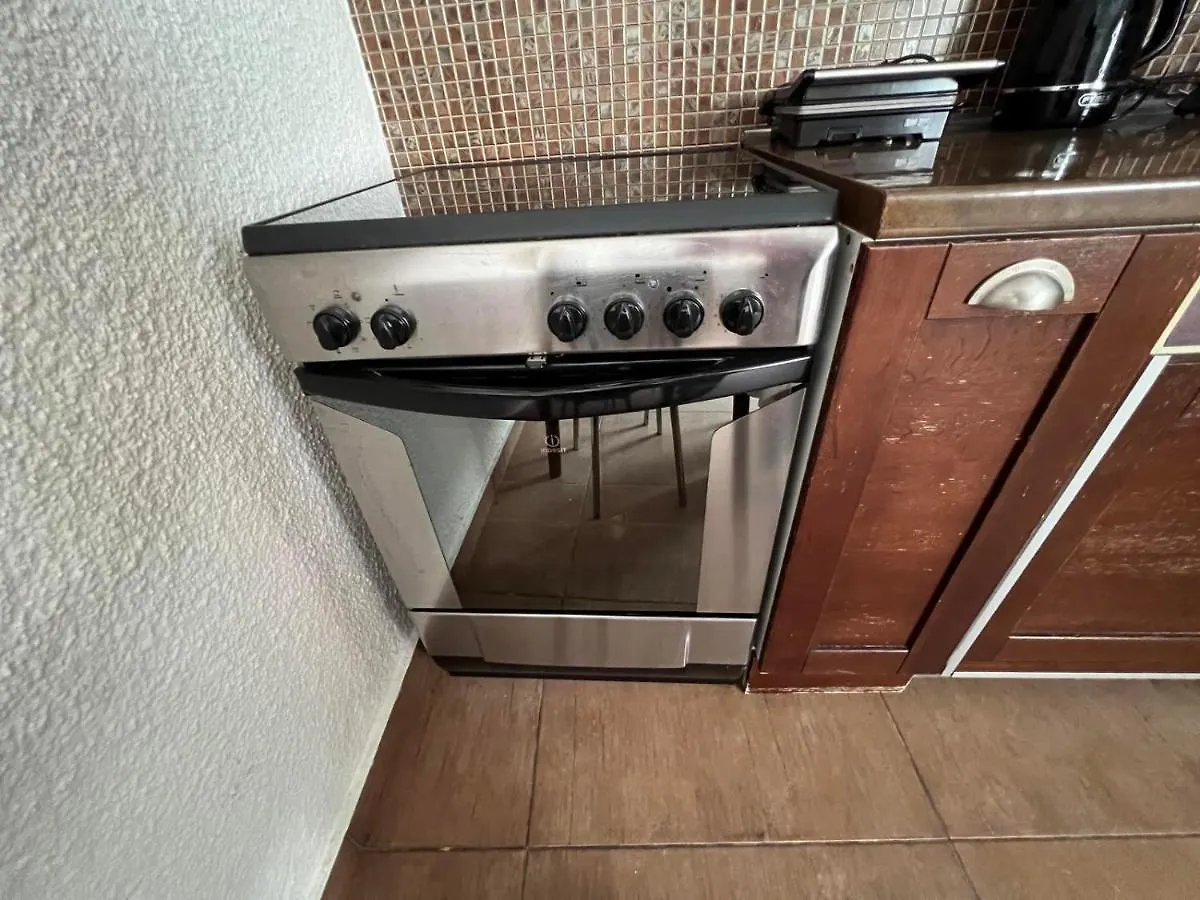 House Alla Pefkochori Holiday home