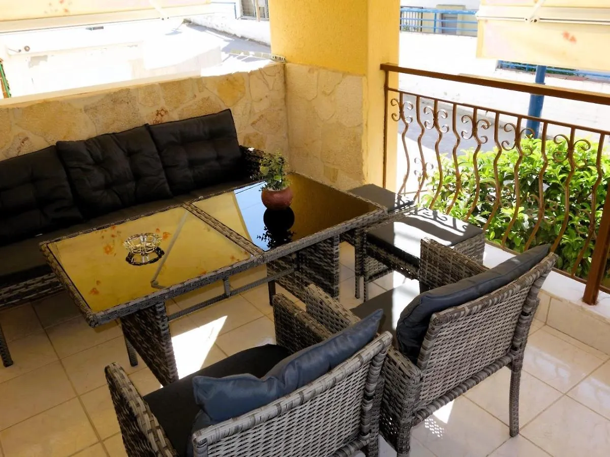 Holiday home House Alla Pefkochori Greece