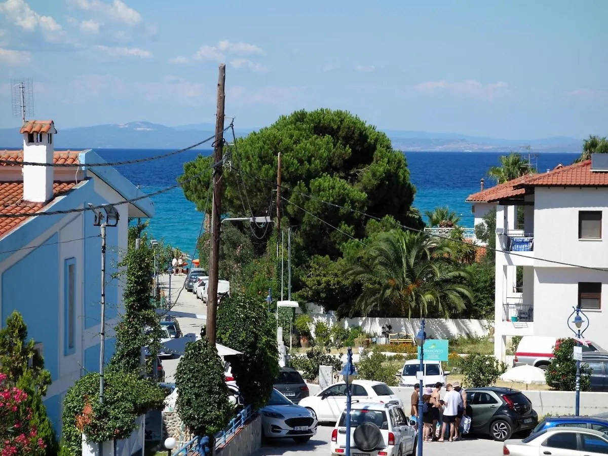 Holiday home House Alla Pefkochori