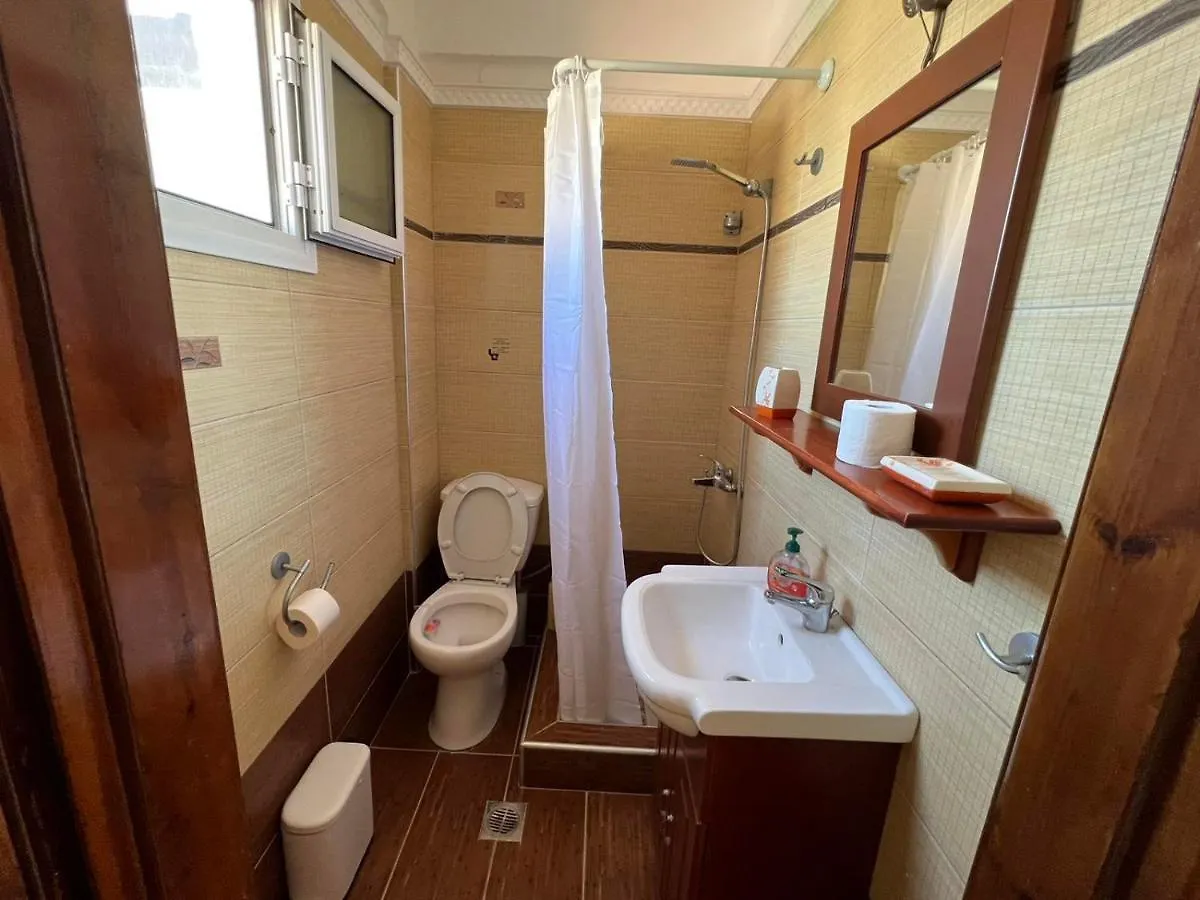 House Alla Pefkochori Holiday home