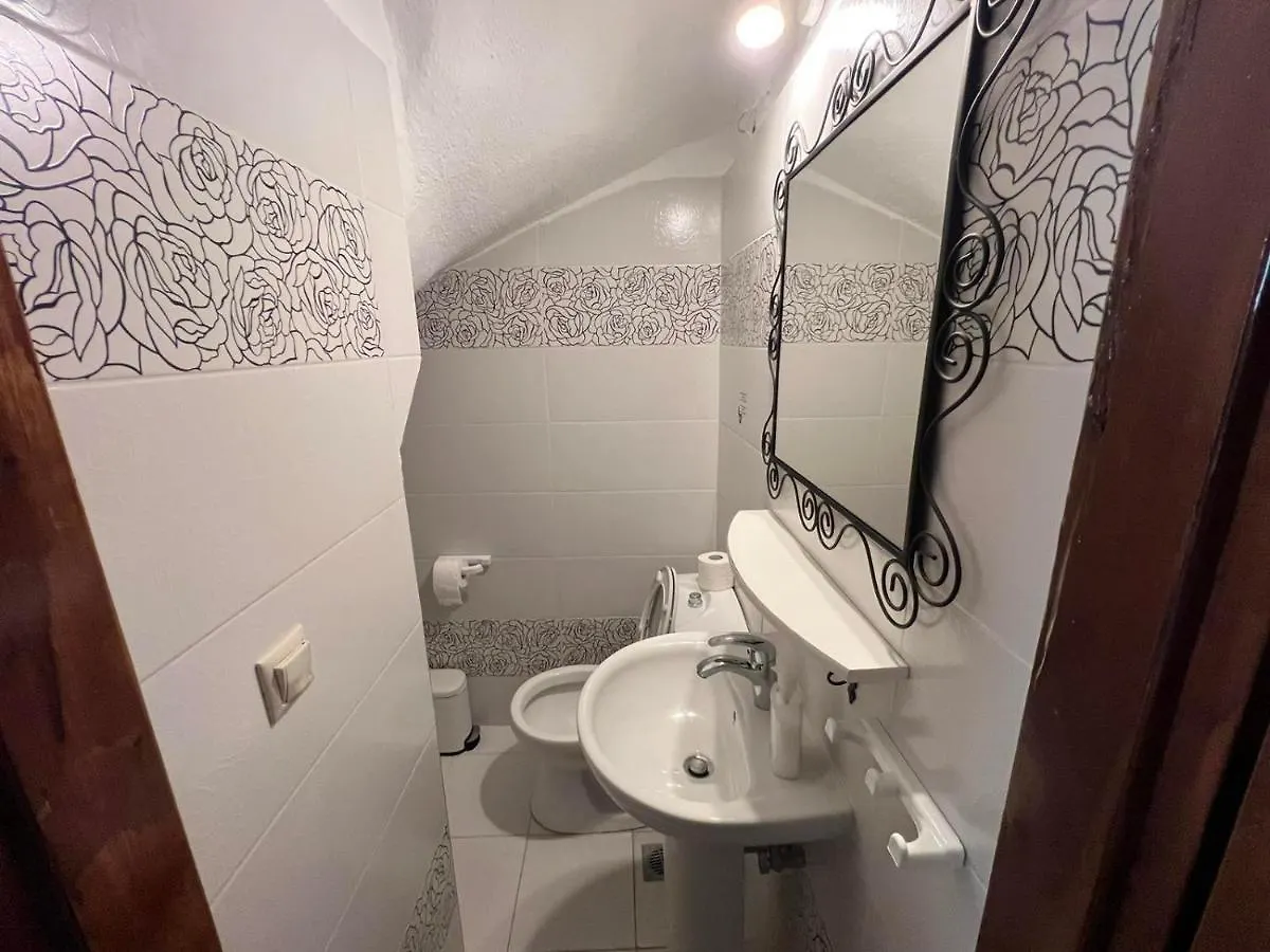 Holiday home House Alla Pefkochori