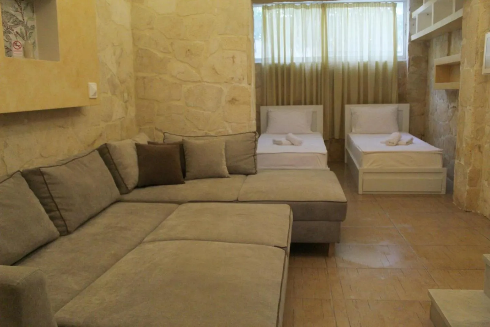 Holiday home House Alla Pefkochori