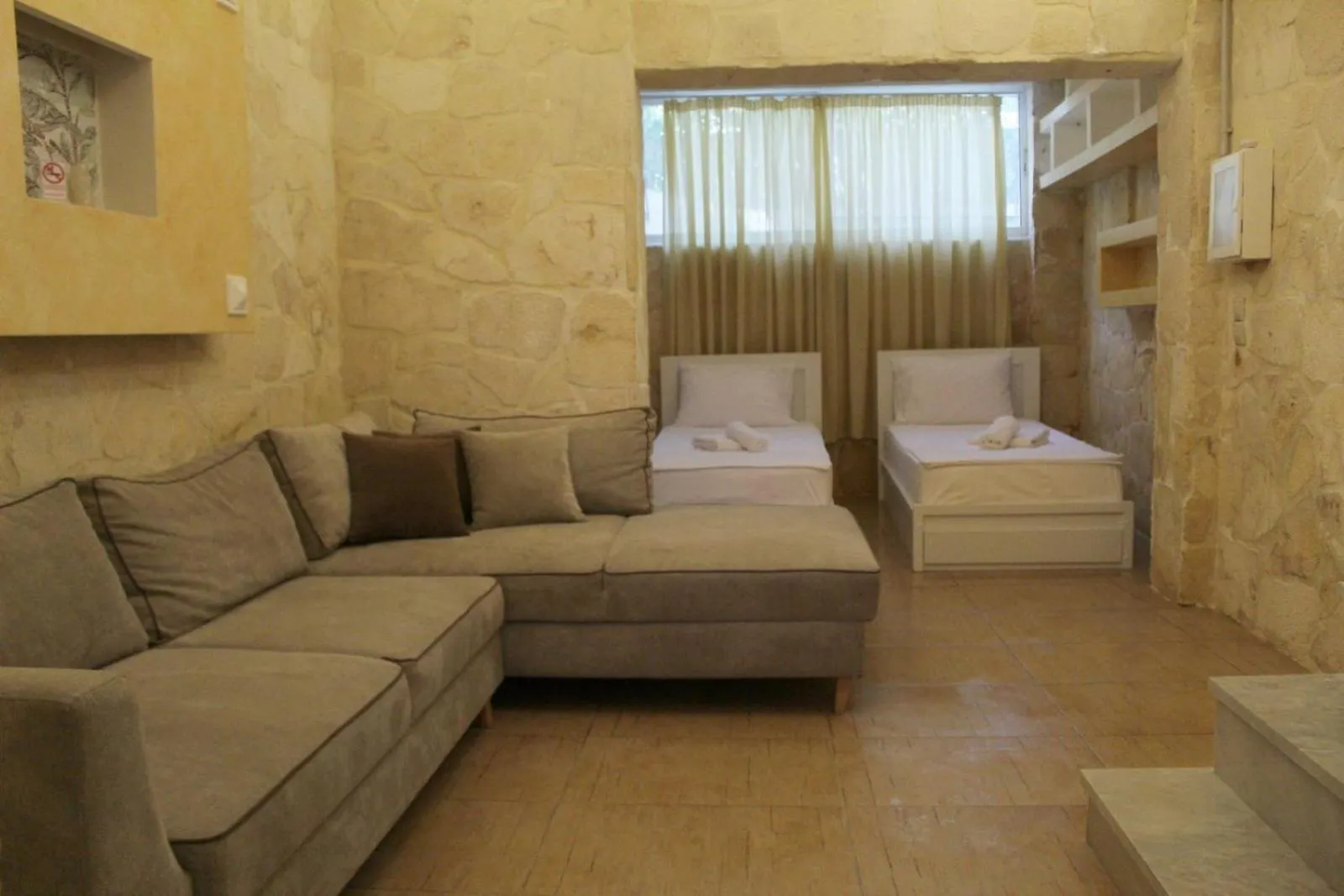 House Alla Pefkochori Greece