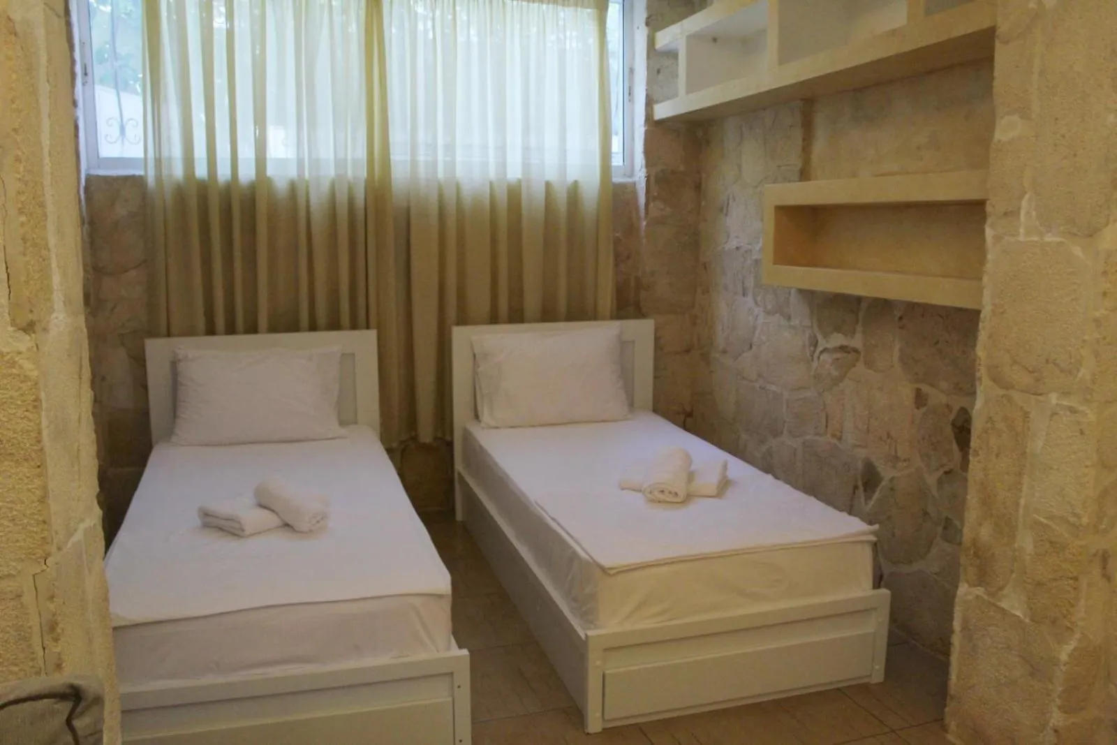 House Alla Pefkochori Holiday home