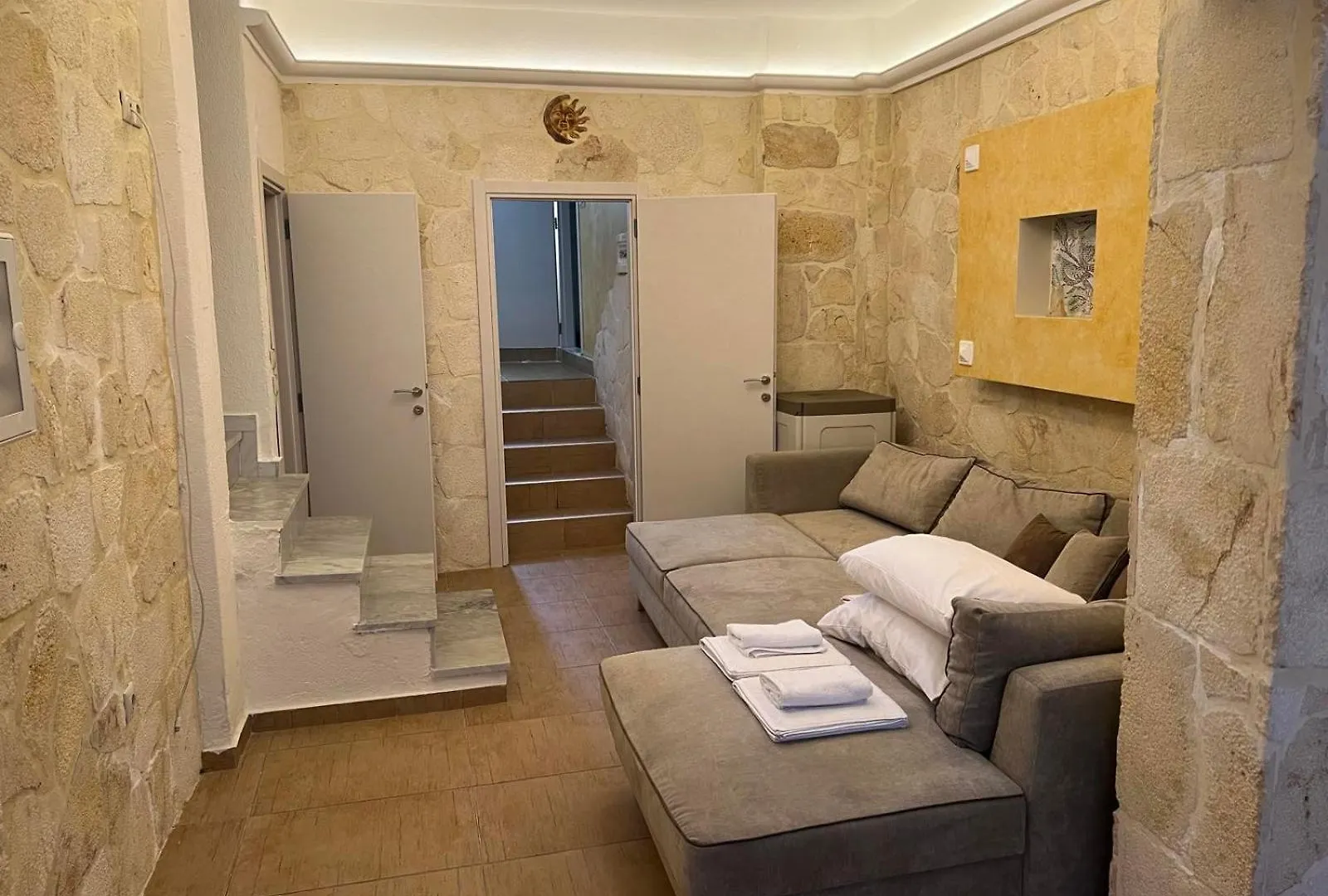 House Alla Pefkochori