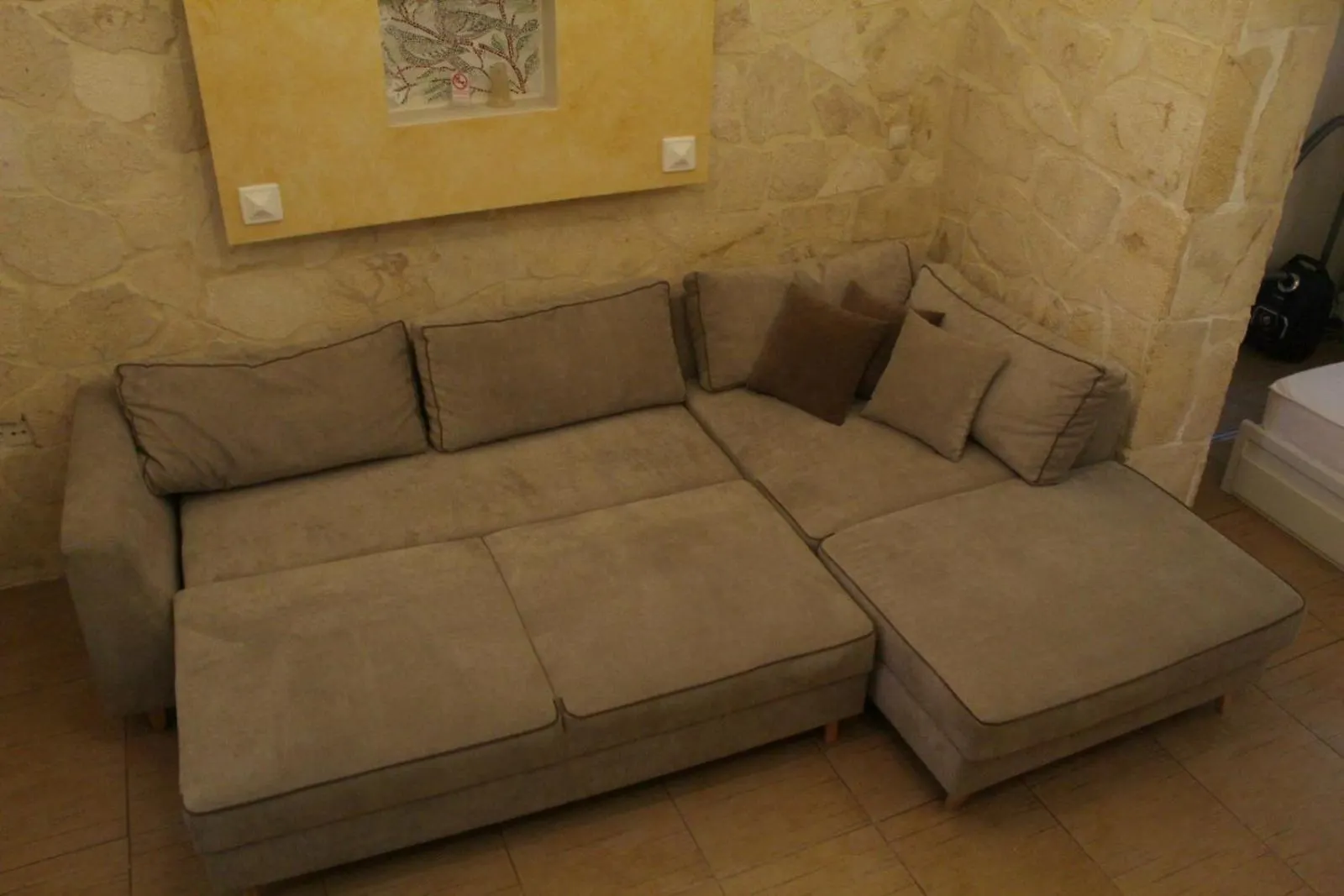 House Alla Pefkochori 0*,